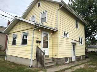 1212 Polk St, Fort Wayne, IN 46808