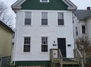 138 Greenwich Ave, New Haven, CT 06519