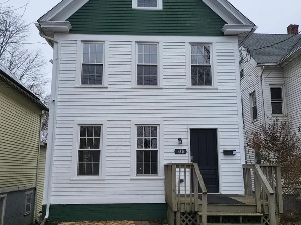 138 Greenwich Ave, New Haven, CT 06519