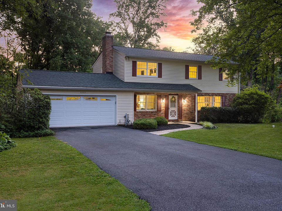 3202 Whitefield Rd, Churchville, MD 21028 Zillow