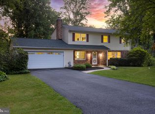 3202 Whitefield Rd, Churchville, MD 21028