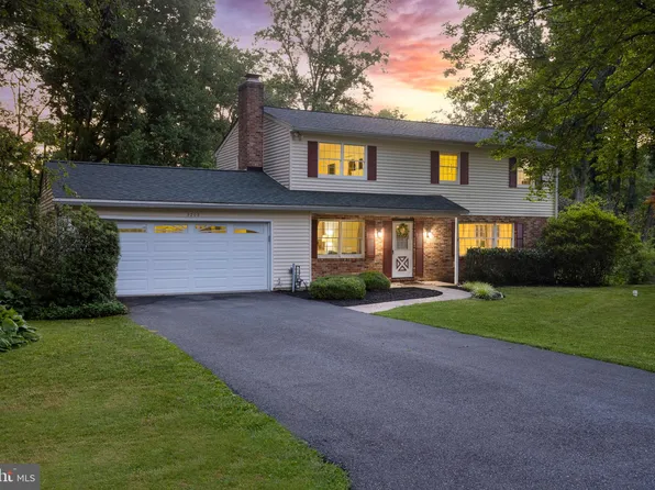 3202 Whitefield Rd, Churchville, MD 21028