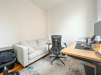 Rented by Quality Living Village, Inc.