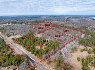 3 Marias Way, Webster, WI 54893