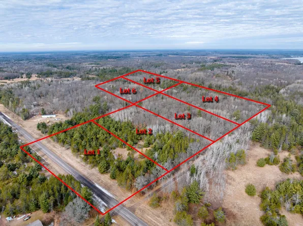 3 Marias Way, Webster, WI 54893