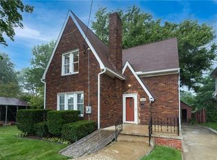 503 Eckard Ave, Akron, OH 44314