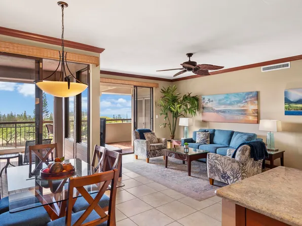 500 Kapalua Dr #19T6-7, Lahaina, HI 96761