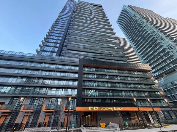 117 Broadway Ave, Toronto, ON