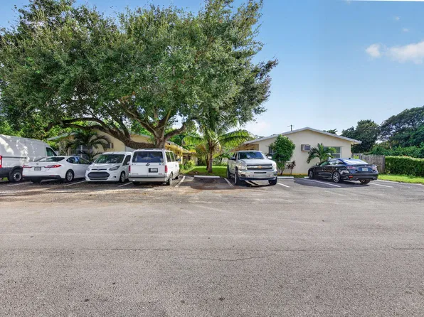 6150 SW 34TH Street #1-2, Miramar, FL 33023