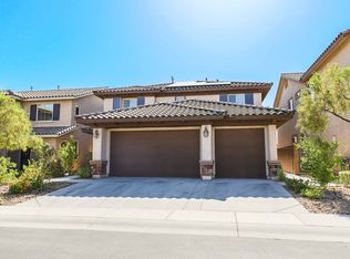 852 Via Serenelia, Henderson, NV 89011