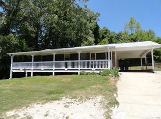 6240 Humphries Hill Rd, Austell, GA 30106