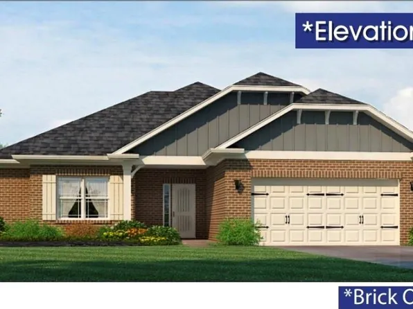 325 Angela Ave, Bowdon, GA 30108