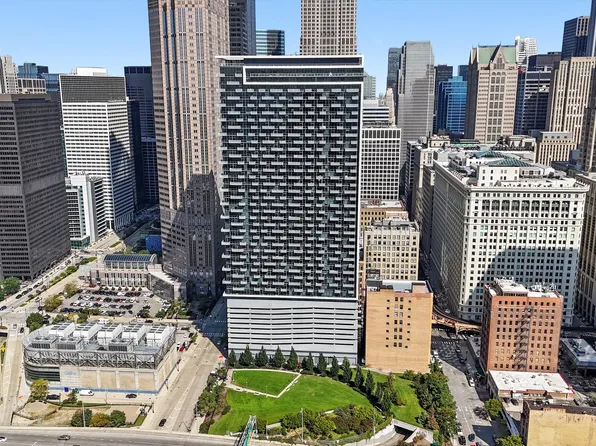 235 W Van Buren St Unit 3716, Chicago, IL 60607