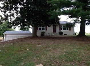 6478 State Route 440, Hickory, KY 42051