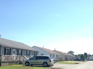 11 Magnolia Dr #58, Stanton, KY 40380