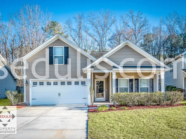 114 Maywood Dr, Moncks Corner, SC 29461