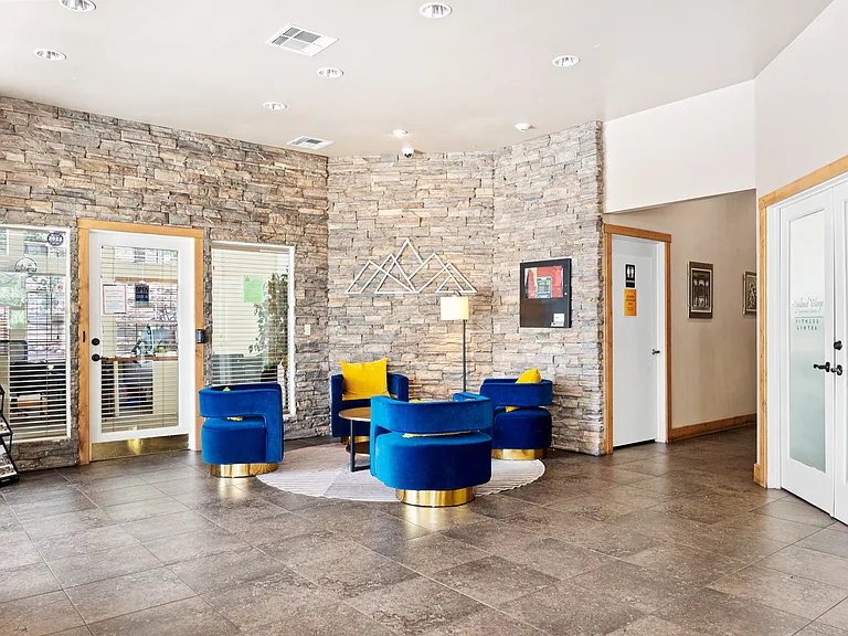 Highland Village Apartments — Photo 17