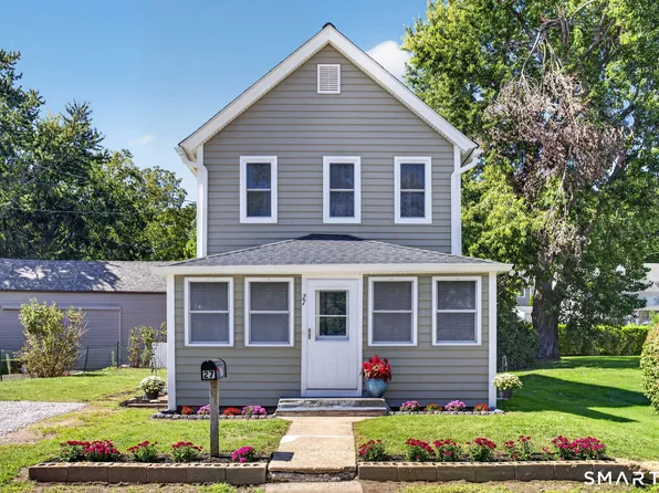 27 School Street, Branford, CT 06405