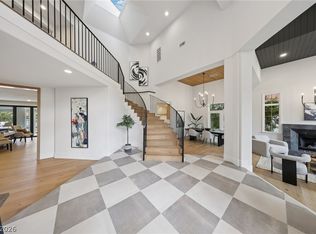 2343 Villandry Ct, Henderson, NV 89074