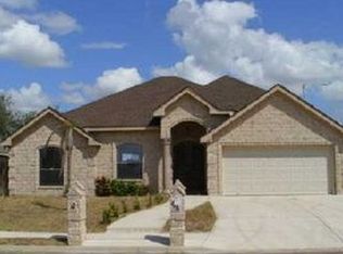 801 E Beech St, Pharr, TX 78577