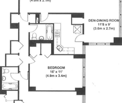 2nd image of 355 E 72nd St APT 6H
