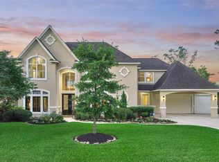 7102 Augusta Pines Pkwy E, Spring, TX 77389