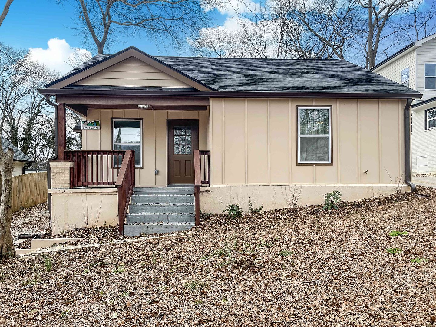 167 Racine St SW, Atlanta, GA 30314 | Zillow