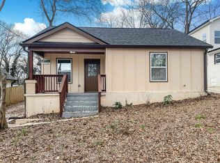 167 Racine St SW, Atlanta, GA 30314
