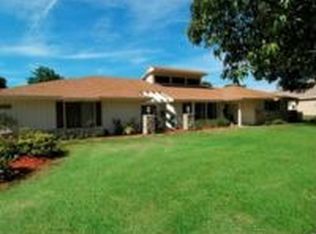 420 Snug Harbor Dr, Merritt Island, FL 32953