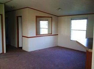 4023 County Road 4805, Ladonia, TX 75449