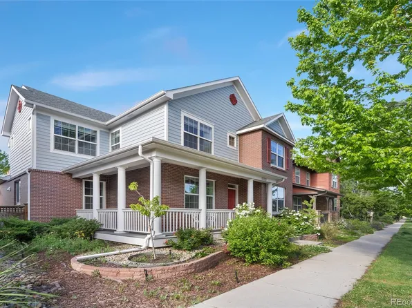 8029 E 23rd Avenue, Denver, CO 80238