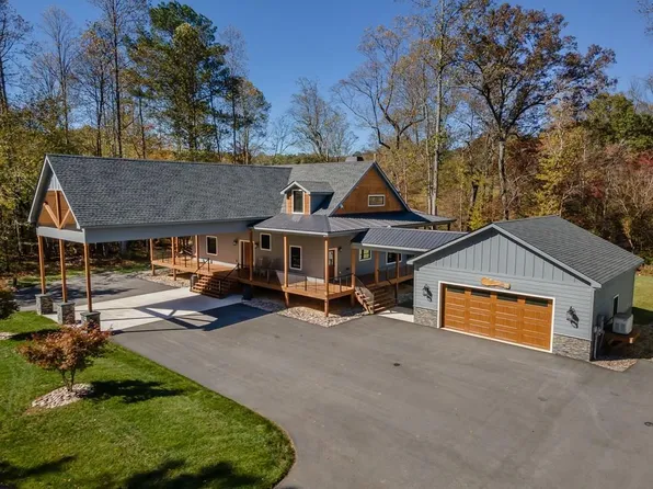 1248 Sunset Rd, Epworth, GA 30541