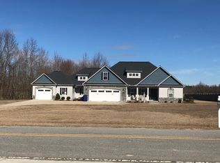 1978 Pollard Rd, Farmville, NC 27828