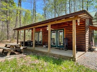 160 Sawyers Cv, Murphy, NC 28906