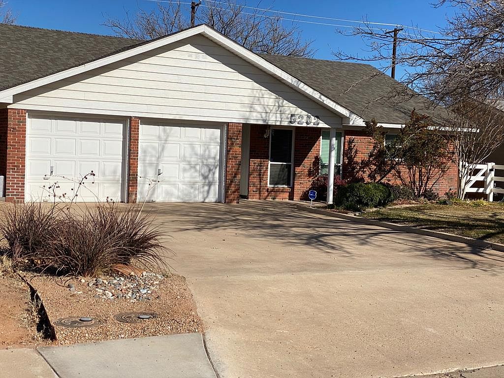 5202 Thomason Dr Midland Tx 79703 Mls 50036332 Zillow