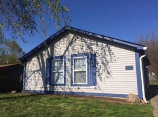 2954 Collier St, Indianapolis, IN