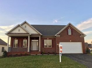 10838 Glowing Hearth Way, Monrovia, MD 21770