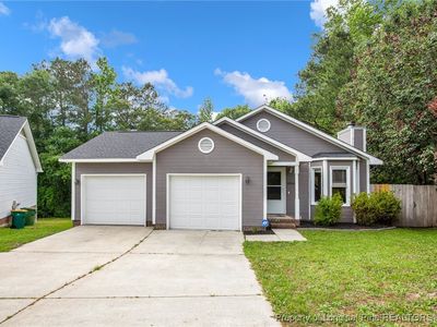 5924 Lively Ct, Fayetteville, NC, 28306