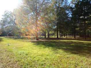 0 Highway 445, Loranger, LA 70446