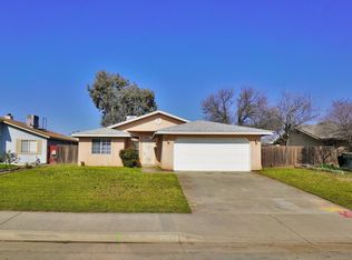 816 Euclid Dr, Hanford, CA 93230