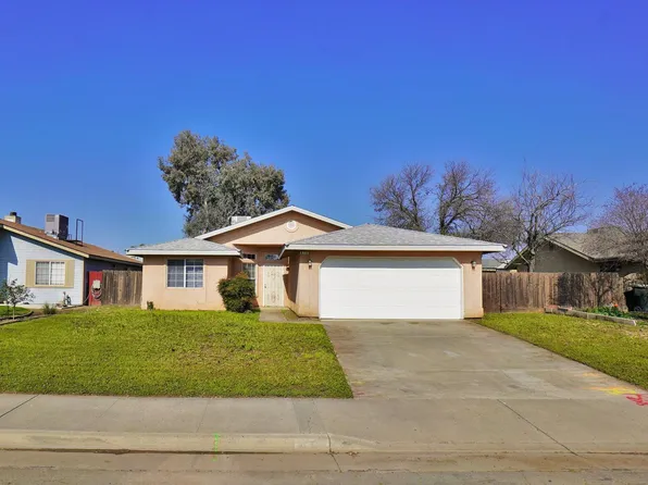 816 Euclid Drive, Hanford, CA 93230