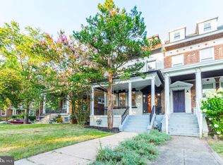 4219 16th St NW, Washington, DC 20011