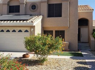 2798 Quaker Ridge Rd, Las Vegas, NV 89142