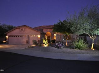 1247 N Faith, Mesa, AZ 85207