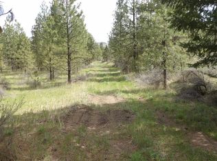 1 Pine Meadow Dr N, Davenport, WA 99122