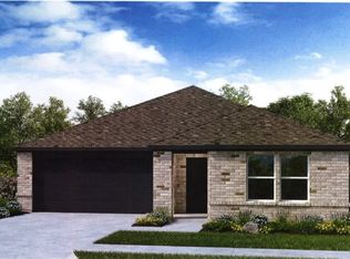 14625 Wagon Train Trl, Haslet, TX 76052