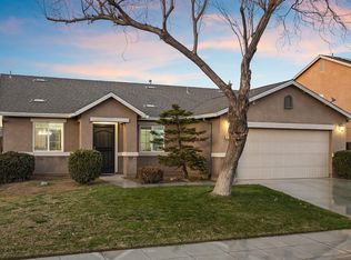 5814 W Fedora Ave, Fresno, CA