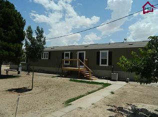 1504 Vinton Rd, Anthony, NM 88021
