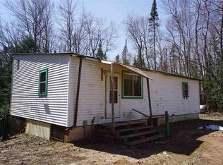 6294 E Tri Lakes Rd, South Range, WI 54874