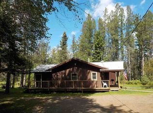 295 S Shore Rd, Crystal Falls, MI 49920